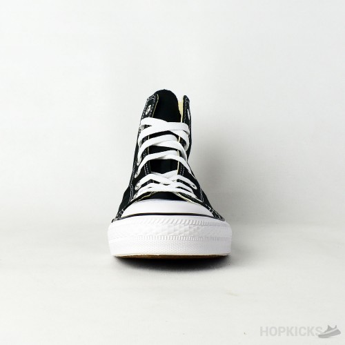 All-Star 70s Hi Black (Without Box)